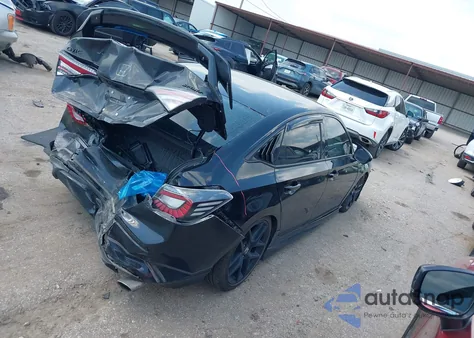 2024 Honda Civic Sport from USA, damaged, VIN 2HGFE2F54RH526913